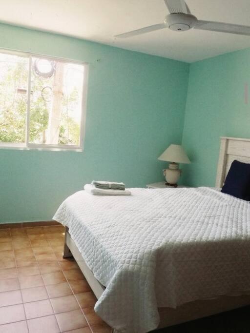 La Casa De Mama Luz Διαμέρισμα Πουέρτο Πλάτα Εξωτερικό φωτογραφία