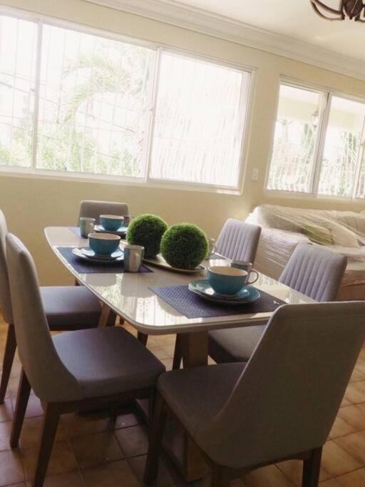 La Casa De Mama Luz Διαμέρισμα Πουέρτο Πλάτα Εξωτερικό φωτογραφία
