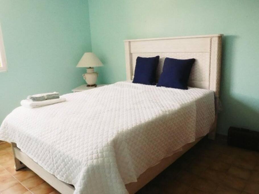 La Casa De Mama Luz Διαμέρισμα Πουέρτο Πλάτα Εξωτερικό φωτογραφία