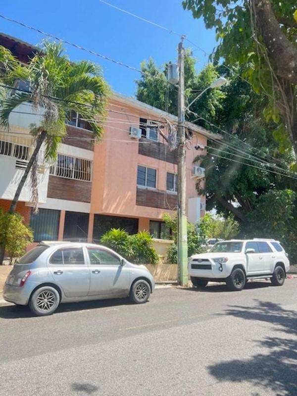 La Casa De Mama Luz Διαμέρισμα Πουέρτο Πλάτα Εξωτερικό φωτογραφία